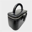 borsa modello secchiello beauty